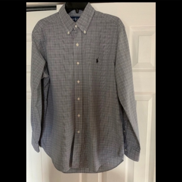 Ralph Lauren Other - LNWOT, Ralph Lauren Shirt, Neck Size 15.5
